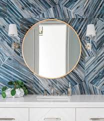4,835 likes · 8 talking about this. Artistic Tile Kauri Diagonal Blue Porcelain Creates A Captivating Pattern Play In This Modern Powder Room Shop Our Kauri Collection Below Https Www Artistictile Com Search View Shop Q Kauri Designed By Brian Watford Interiors