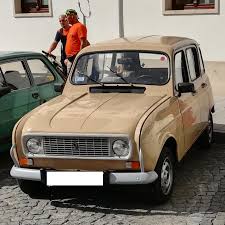 Image result for Beige 1982 Renault