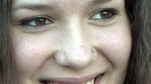 Teen suspended for nose piercing re-admitted to school