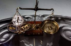 In terms of trading crypto, you use fiat to buy and trade digital currencies, pretty much like on other trading platforms. Best Bitcoin Exchange Platforms For Trading Crypto 2021