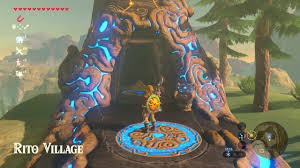 Zelda Breath Of The Wild Akh Va Quot Shrine All Chests Youtube He will reward you with a spirit orb. zelda breath of the wild akh va quot shrine all chests