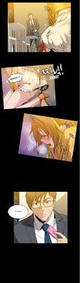 Drug Candy - Chapter 17