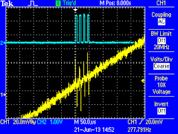 The phase inversion protection feature of the tlv7011 can prevent phase reversal in situations where the. Using The Atmega Analogue Comparator For Zero Crossing Detection Archived Forum
