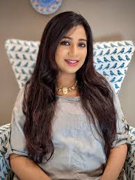 Shreya ghoshal family members life photos father mother. Shreya Ghoshal Gets Emotional Sharing New Photos Of Her Advanced Pregnancy News Indiaglitz Com