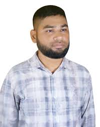 Md Rony Islam