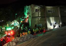 The film is set in the heartland. 10 Killed Over 100 Injured In South Korean Resort Collapse World News India Tv