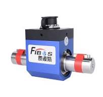 Manufacturer Wholesale High-precision Torque Transducer Price Rotary Torque  Sensor For Dynamometer Engine Testing Equipment