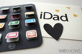 Last Minute Diy Birthday Gift Ideas For Mom A Last Minute Father S Day Printable For A Tech Dad Father S Day Diy Birthday Presents For Mom Dad Birthday Gift