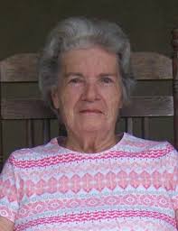 Obituary information for Dolores Smith Vickers