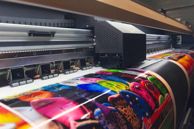 Printing Press ERP Software