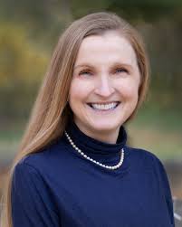 Biography of Stephanie F. Bezner