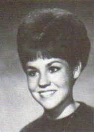 Burbank High School Burbank, California Class of 1967: Kathleen "Kathy"  Bryan, BHS '67 (1949-2019)