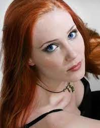 Pin On Red Heads