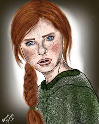 Anna Gamble's Art Annex