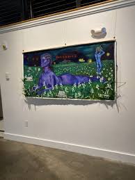 Exhibitions – Trolley Barn Gallery