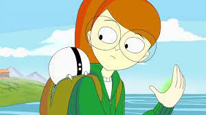 Cartoon network pilot female protagonist action heroine reference to snowpiercer 14 more. Infinity Train Tv Review Philling In