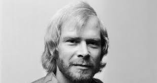 GayCultureLand: Long John Baldry