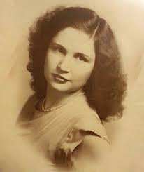 Victoria Hope Jenks, 94, of Nancy, departed this life peacefully at her  residence