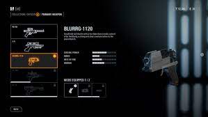 A supposedly standalone film turned into a trilogy, then spawned mor. Solved Weapon Or Weapon Mods Won T Unlock Page 14 Answer Hq