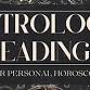 Astrology Readings with Theresa Mariesa event image