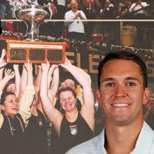 356 Thomas Heilman talks UVA, how he trains, Paris & Milak