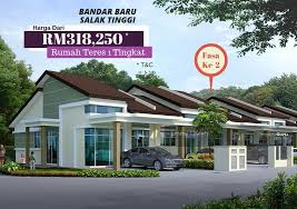 Kedudukan projek perumahan baru di lokasi strategik ini telah menjadikan suatu kediaman yang amat bemilai untuk pelaburan. Rumah Teres 1 Tingkat Ejen Hartanah Bumiputra Rumah Untuk Dijual Projek Baru Pelan Rumah Teres Setingkat Desainrumahidcom Anji Rat