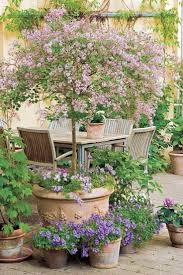 56 Beautiful Garden Ideas With The House Beautiful Garden House Ideas Courtyard Gardens Design Cottage Garden Design Small Courtyard Gardens