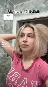 I rock the beanie a lot , ., ., ., ., ., #hair #hairstyle #messybun #fyp  #foryou