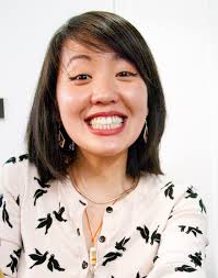 Meet Alumna: Olivia Fu