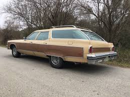 Most are made by the toyota motor corporation. 1976 Oldsmobile Custom Cruiser Oldsmobile Station Wagon Wagon