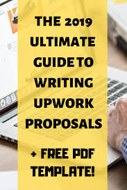 This is the perfect way to express how your specific skills are relevant to the open position. The Best Upwork Cover Letter Sample To Use In 2020 Upwork Proposal Writing Virtual Assistant Jobs