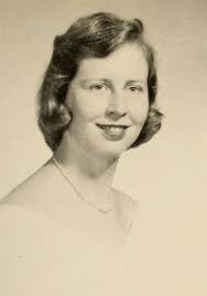 Nancy Peabody Penhune '59 was...