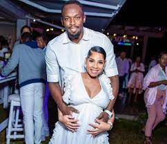 Per her instagram bio, bennett works at elevate marketing house, an agency. Usain Bolt And Kasi Bennett Welcome Baby Girl