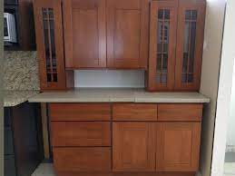During the renovation, upstairs 3 rooms (dinning, living and kitchen) become one open concept kitchen/dining area. Kww Kitchen Cabinets Bath