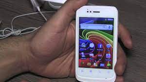 Micromax A45 Superfone Punk Unboxing ...