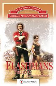 You may do whatever you like with this book, but mostly we hope. Flashmans Feldzug E Book Pdf Buchhandlung Henning Rahmer