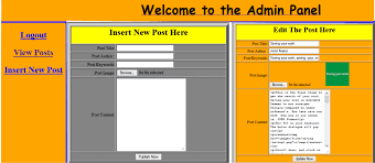 Learn fast from highly professionals. E Learning Cms Content Management System Based Website Coded In Php Free Source Code Projects Tutorials