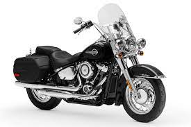 Harley Davidson Heritage Classic 2020 Tak Lagi Gelap Bikersnote