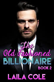 The Old Fashioned Billionaire