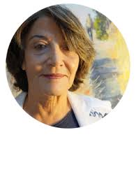 Emilia Sanchez de Ibargüen