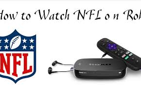 This is very good news for sports fans like you and me. How To Watch Nfl On Roku 2020 Season Articlesbusiness