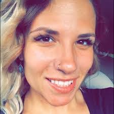 Allison Catron's Instagram, Twitter & Facebook