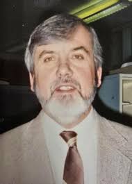 Leonard Williams Obituary (05/07/1945