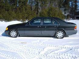 1994 was the first year of the new model naming nomenclature, when the 500sel became the s500. 1994 Mercedes Benz S Class Test Drive Review Cargurus