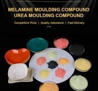China Melamine/Urea Moulding Compound Manufacturer and ...