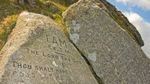 Check spelling or type a new query. What Are The Ten Commandments