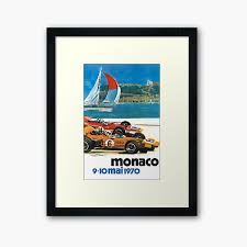 Image result for White 1970 Monaco