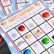 Dec 02, 2020 · this free printable alphabet scavenger hunt is a great indoor activity for kids! Free Printable Kid S Bingo Cards For All Occasions Crazy Little Projects