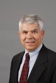 Our Staff — Church of the Holy Rosary