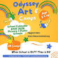 Odyssey Art Camps! Season 2025-2026 When School is... event in Bismarck, ND